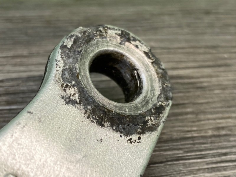 Кронштейн стабилизатора, 1000 рублей, Калининград