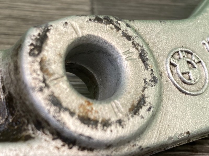 Кронштейн стабилизатора, 1000 рублей, Калининград