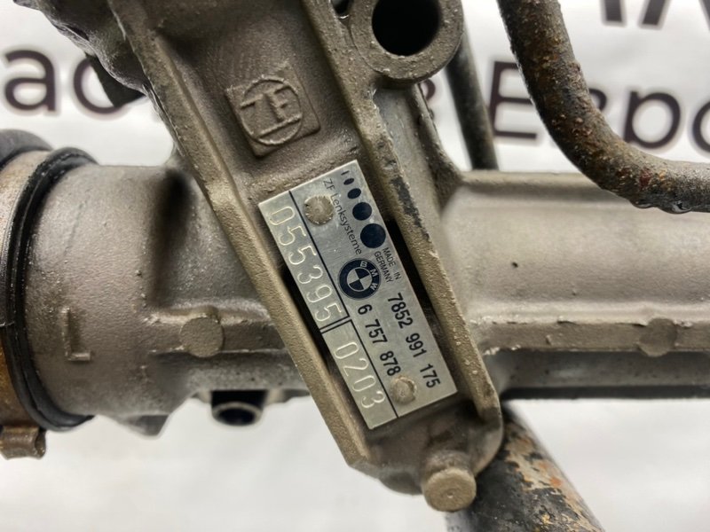 Рулевая рейка, 15200 рублей, Калининград