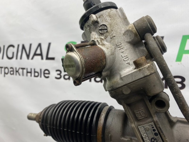 Рулевая рейка, 15200 рублей, Калининград