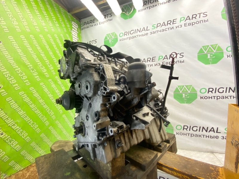 Двигатель, 29300 рублей, Калининград