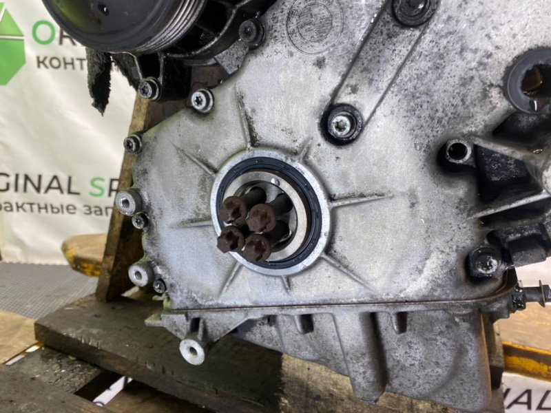 Двигатель, 29300 рублей, Калининград