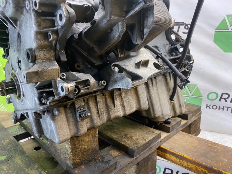 Двигатель, 29300 рублей, Калининград