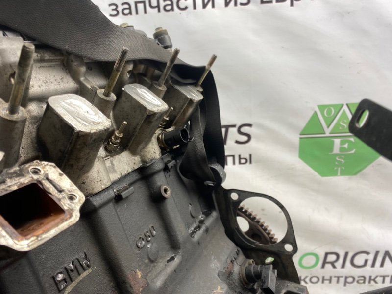 Двигатель, 29300 рублей, Калининград