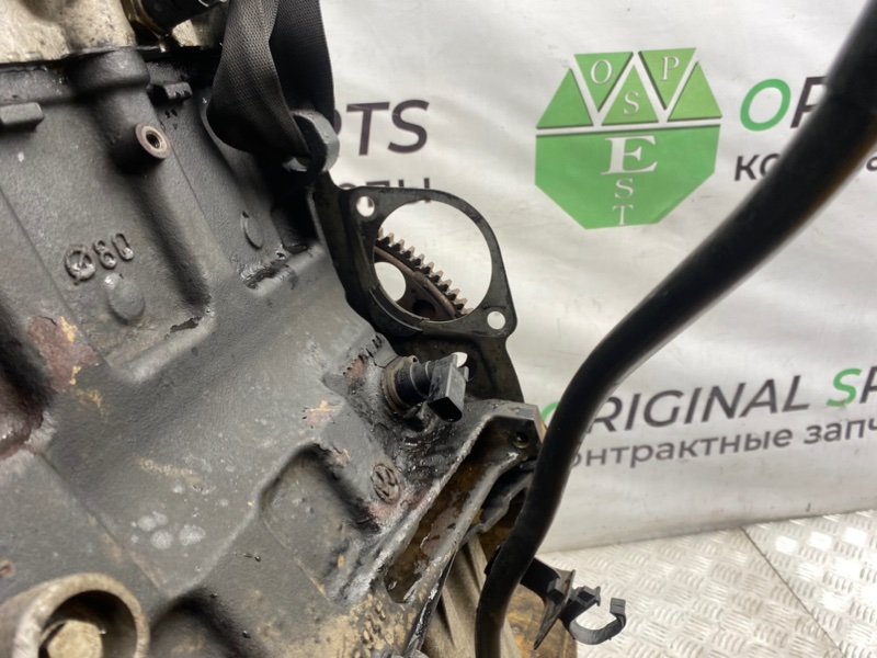 Двигатель, 29300 рублей, Калининград