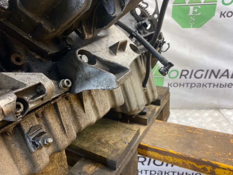 Двигатель, 29300 рублей, Калининград