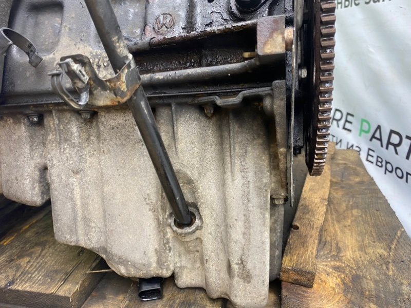 Двигатель, 29300 рублей, Калининград