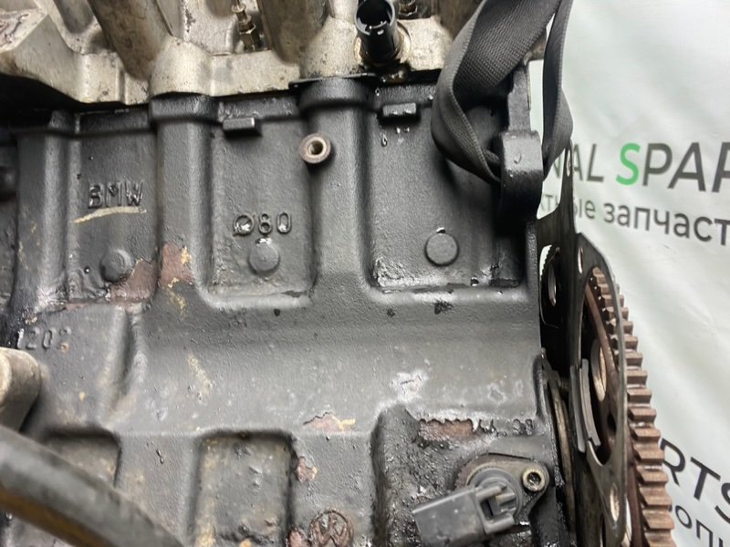 Двигатель, 29300 рублей, Калининград