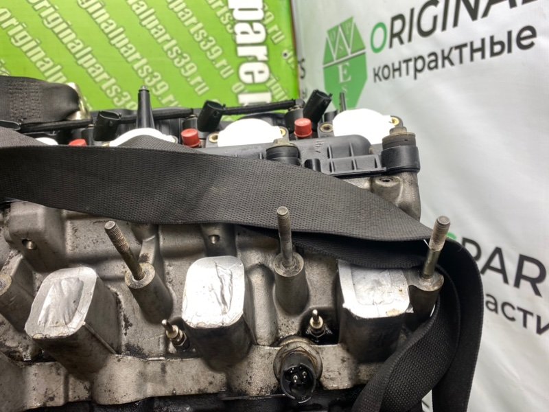 Двигатель, 29300 рублей, Калининград