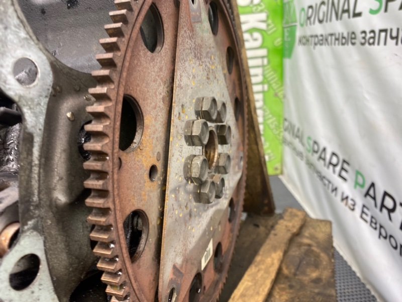 Двигатель, 29300 рублей, Калининград