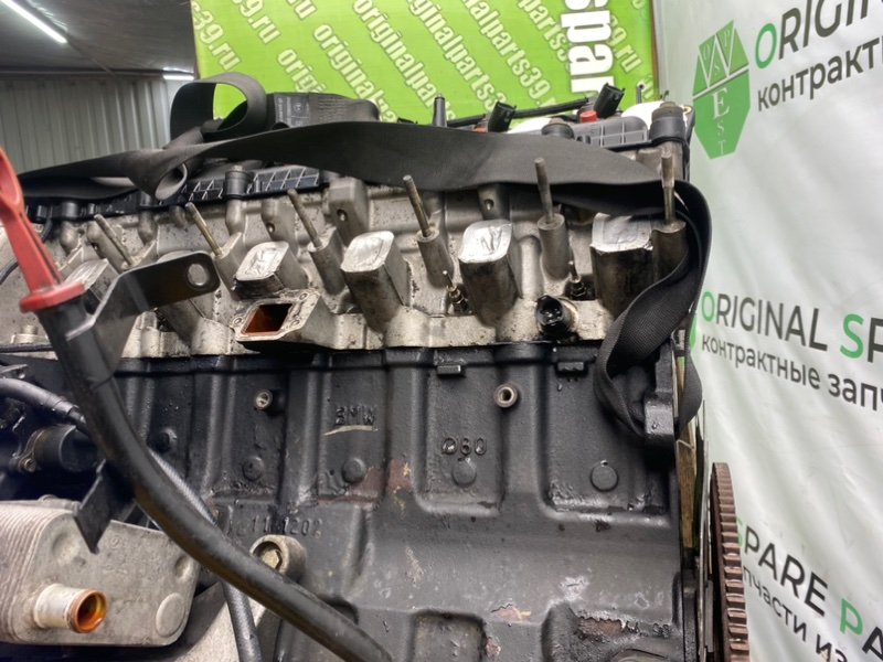 Двигатель, 29300 рублей, Калининград