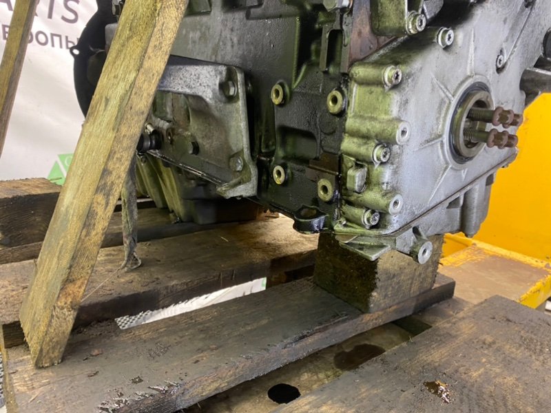 Двигатель, 29300 рублей, Калининград