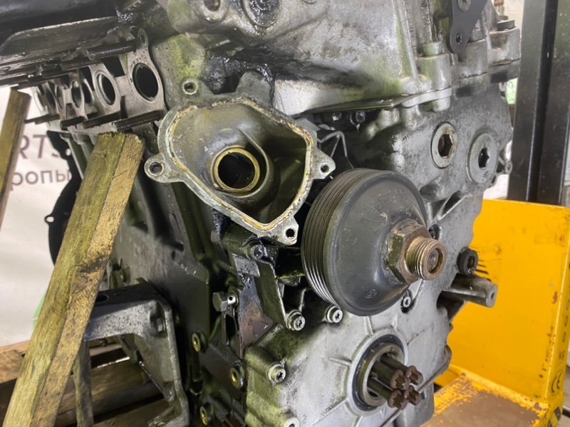 Двигатель, 29300 рублей, Калининград