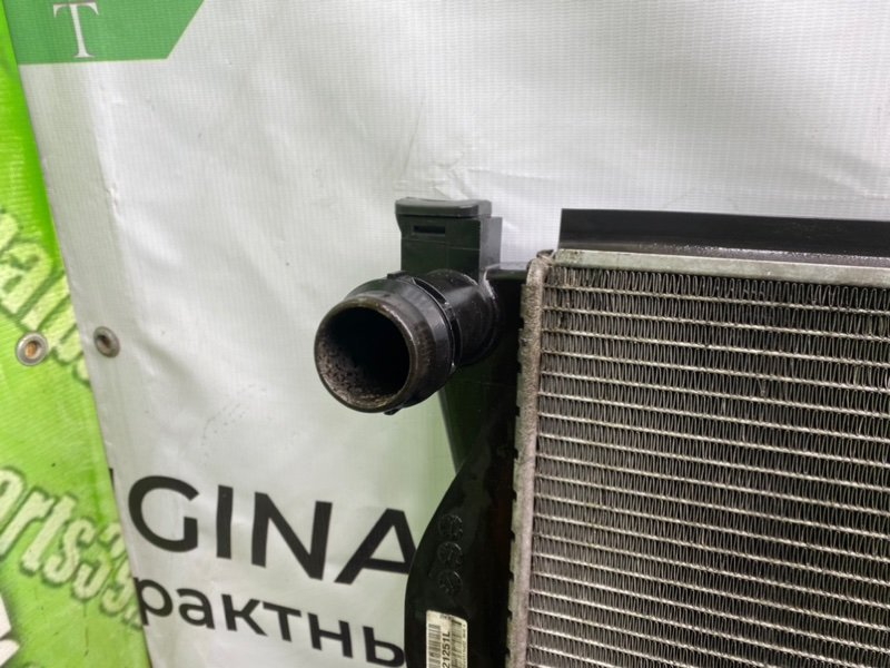 Радиатор, 7600 рублей, Калининград