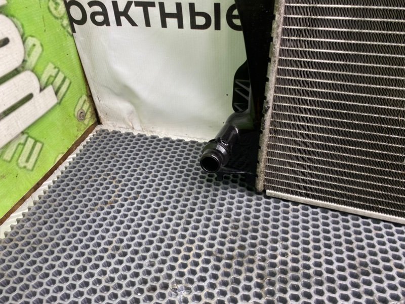 Радиатор, 7600 рублей, Калининград