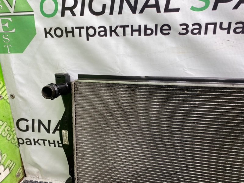 Радиатор, 7600 рублей, Калининград