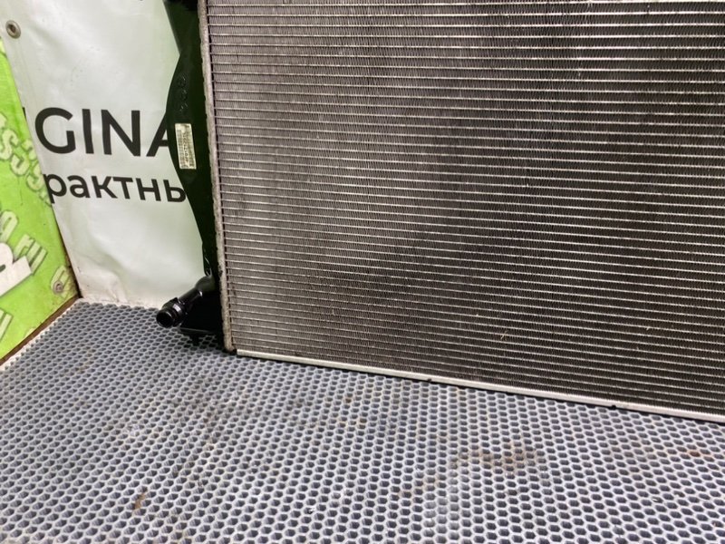 Радиатор, 7600 рублей, Калининград