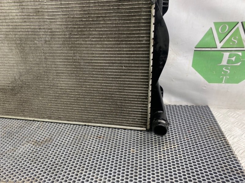 Радиатор, 7600 рублей, Калининград