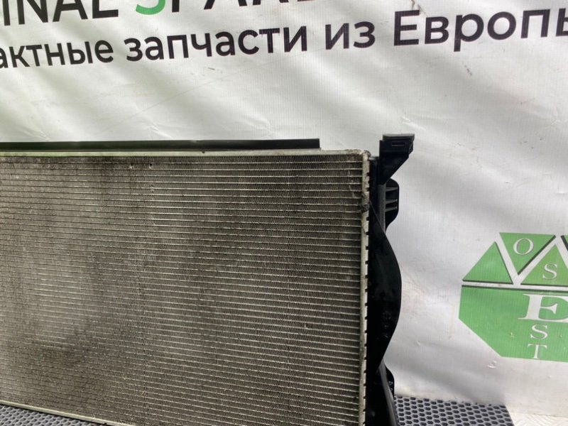 Радиатор, 7600 рублей, Калининград