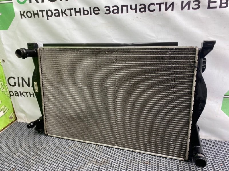 Радиатор, 7600 рублей, Калининград