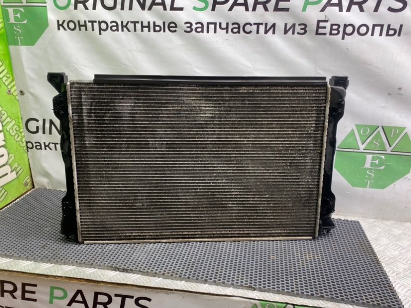 Радиатор, 7600 рублей, Калининград