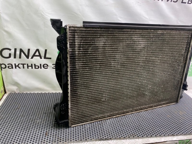 Радиатор, 7600 рублей, Калининград