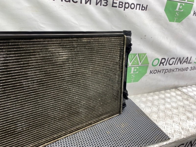 Радиатор, 7600 рублей, Калининград