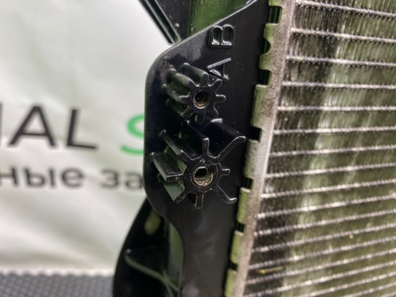 Радиатор, 7600 рублей, Калининград