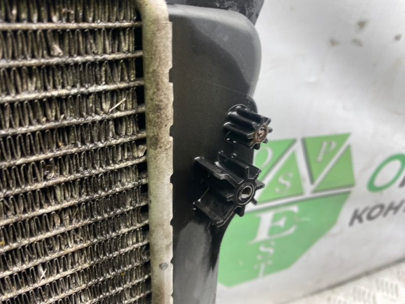 Радиатор, 7600 рублей, Калининград