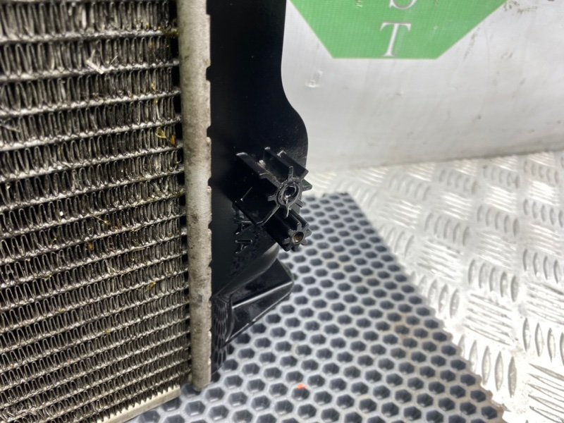 Радиатор, 7600 рублей, Калининград