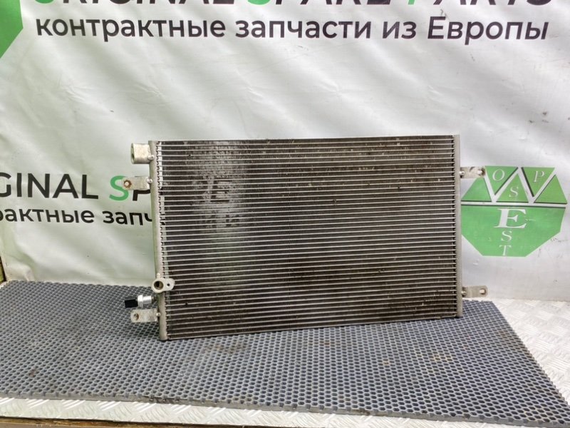 Радиатор кондиционера, 3600 рублей, Калининград