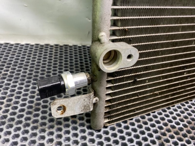 Радиатор кондиционера, 3600 рублей, Калининград