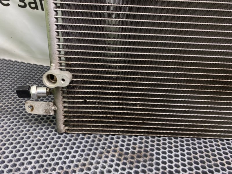 Радиатор кондиционера, 3600 рублей, Калининград