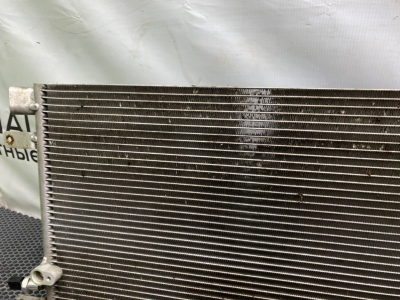 Радиатор кондиционера, 3600 рублей, Калининград