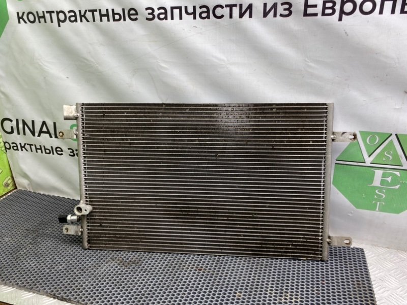 Радиатор кондиционера, 3600 рублей, Калининград