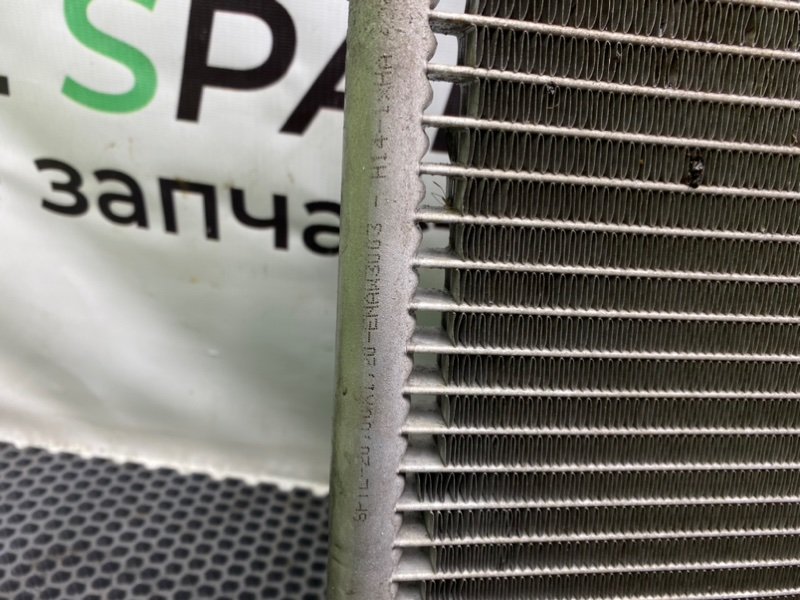 Радиатор кондиционера, 3600 рублей, Калининград