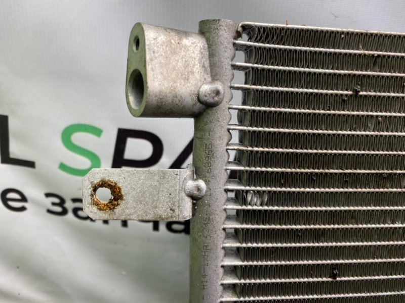 Радиатор кондиционера, 3600 рублей, Калининград