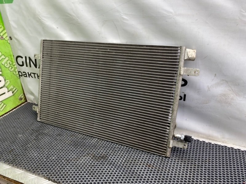 Радиатор кондиционера, 3600 рублей, Калининград