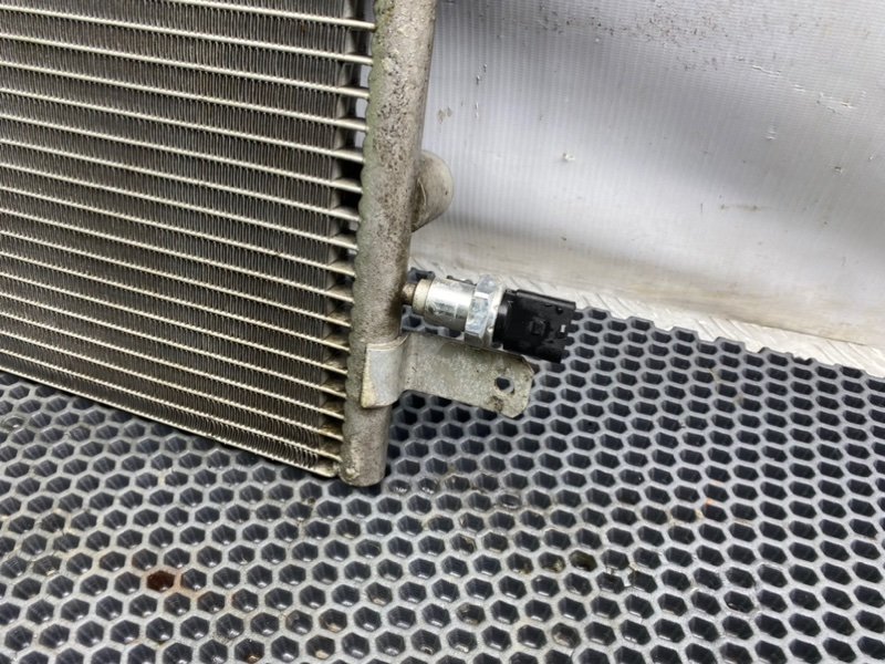 Радиатор кондиционера, 3600 рублей, Калининград