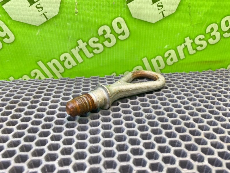 Крюк буксировочный, 1000 рублей, Калининград