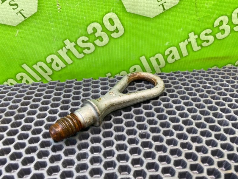 Крюк буксировочный, 1000 рублей, Калининград