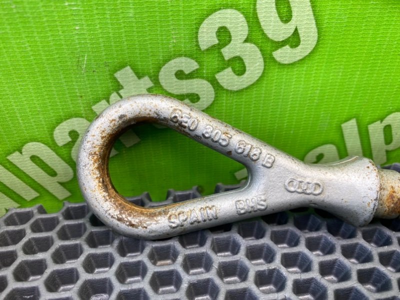 Крюк буксировочный, 1000 рублей, Калининград