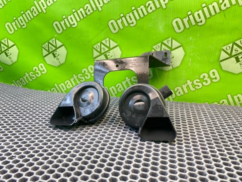 Звуковой сигнал, 2100 рублей, Калининград