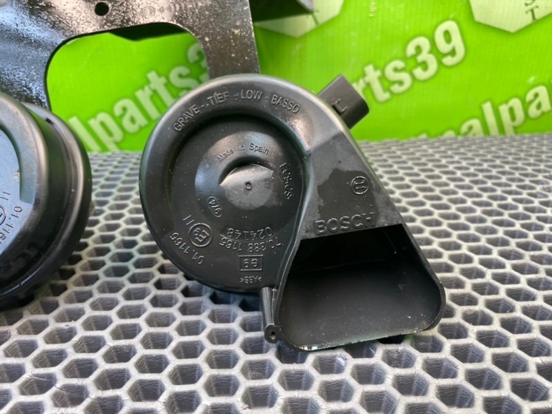 Звуковой сигнал, 2100 рублей, Калининград