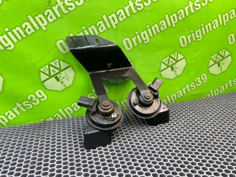 Звуковой сигнал, 2100 рублей, Калининград