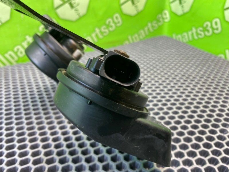 Звуковой сигнал, 2100 рублей, Калининград