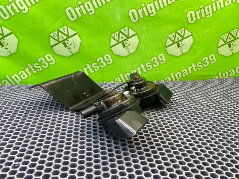 Звуковой сигнал, 2100 рублей, Калининград