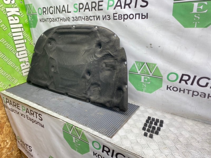 Обшивка капота, 3100 рублей, Калининград