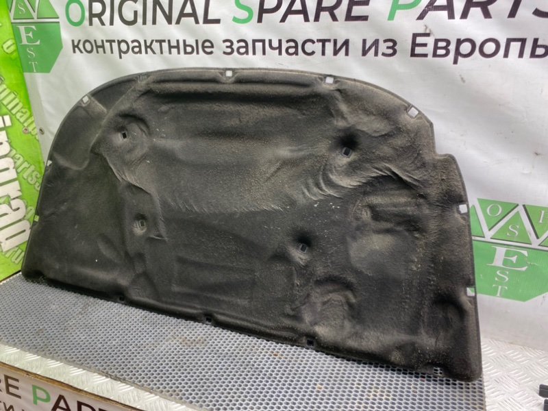 Обшивка капота, 3100 рублей, Калининград