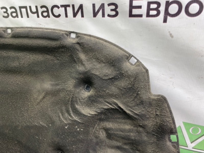 Обшивка капота, 3100 рублей, Калининград